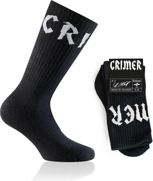 Image du produit Rohner CRIMER Chaussettes de sport (Une unité par pack, 39 - 42)