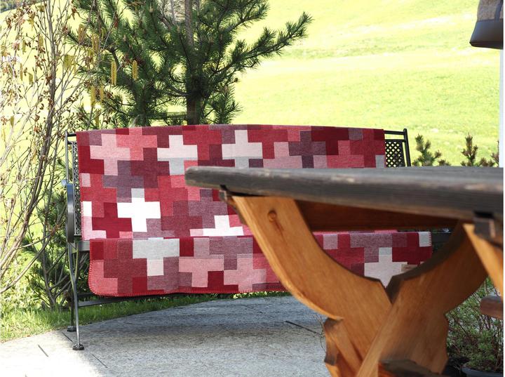 Immagine prodotto Eskimo Croce svizzera (150 x 200 cm)