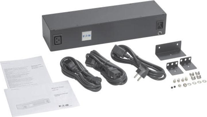 Actual product image Eaton Marine Filter 3kVA (EMC)