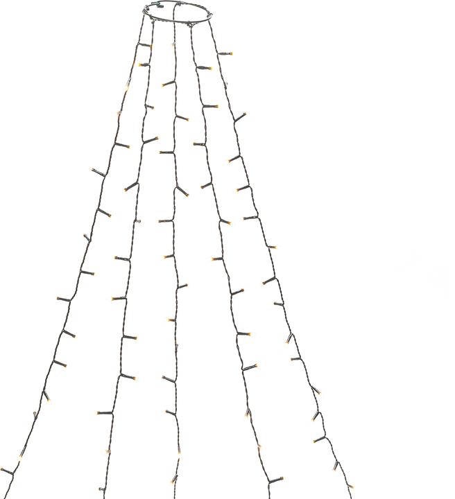 Image du produit Konstsmide Baummantel (7.40 m)