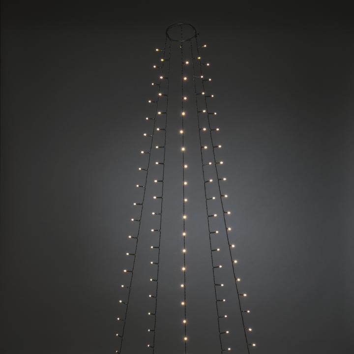 Image du produit Konstsmide Baummantel (7.40 m)