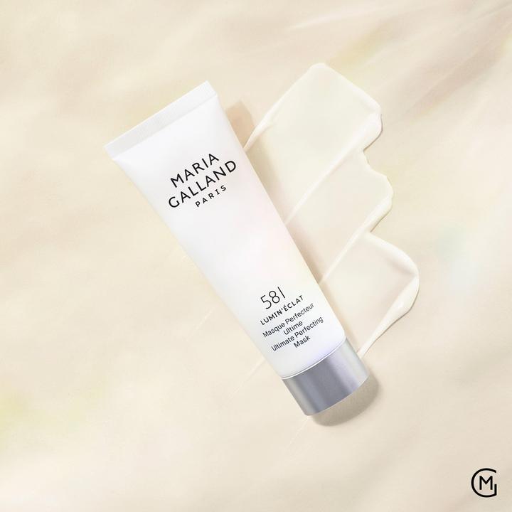 Immagine prodotto Maria Galland Lumin'Eclat - 581 Ultimate Perfecting Mask (50 ml)