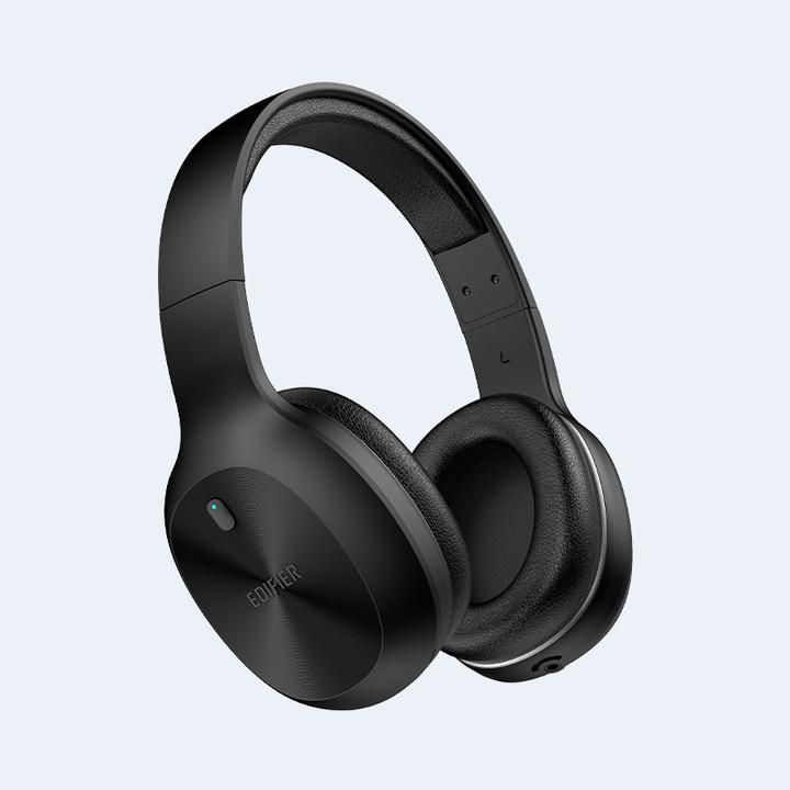 Productafbeelding Edifier Ćwiczenia W600BT (czarne) (30 h, Bedraad)