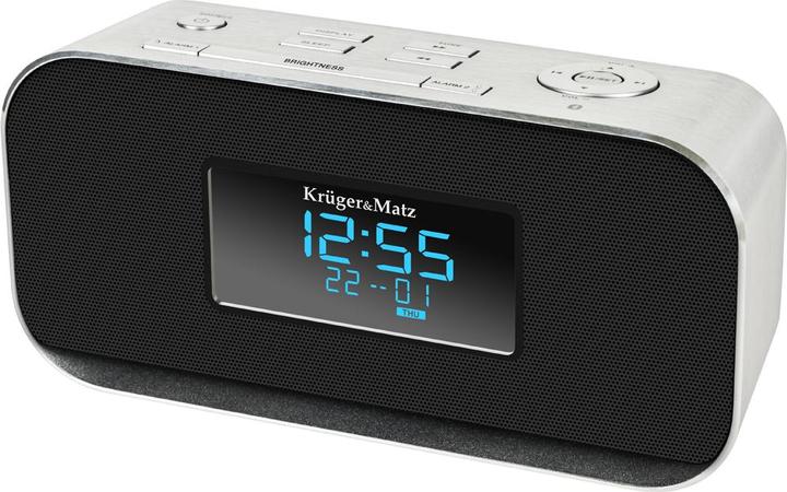 Immagine prodotto Krüger&Matz KM 1150 (FM, Bluetooth)