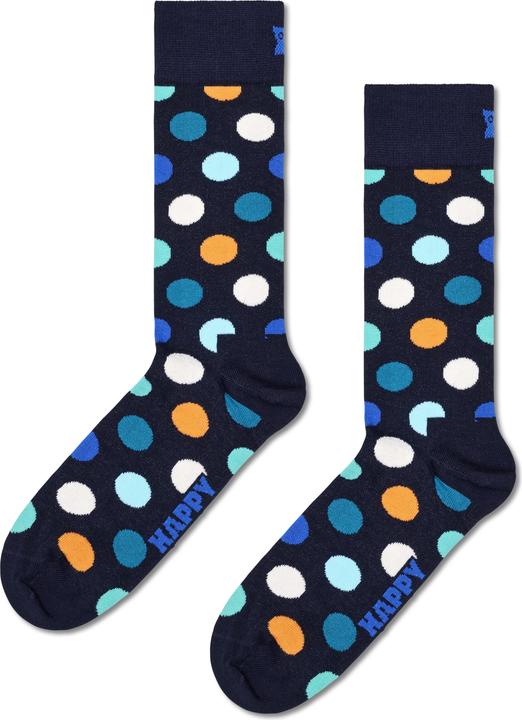 Produktbild Happy Socks Multi-color Gift Set (4er Pack, 41 - 46)