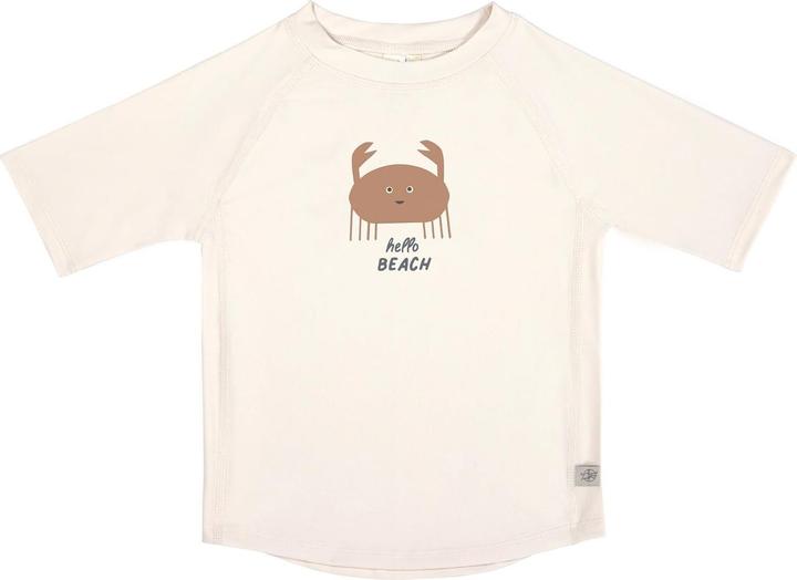 Crabs milky
