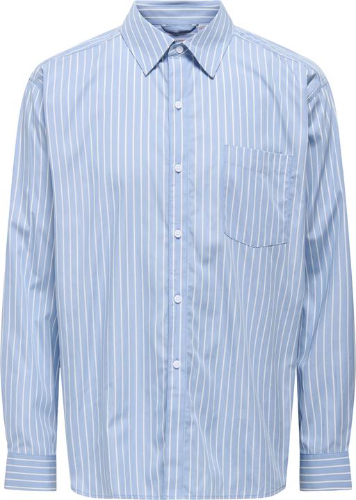 Immagine prodotto Only & Sons ONSBARRET Popelin Hemd Popelin Hemd (M)