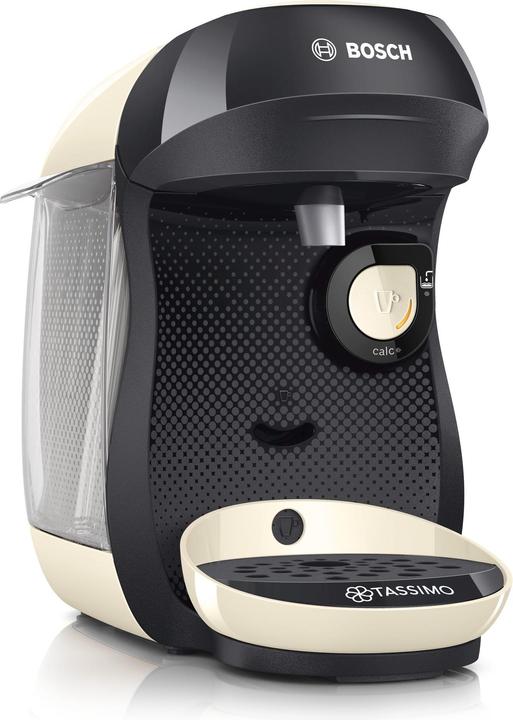 Actual product image Bosch Hausgeräte Happy (Tassimo)