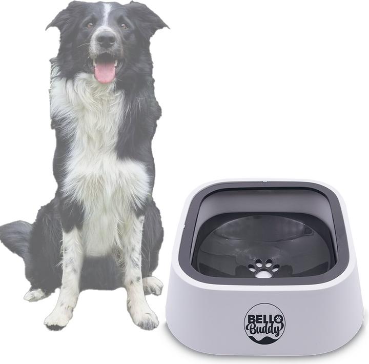 Produktbild MediaShop BelloBuddy Hundewassernapf