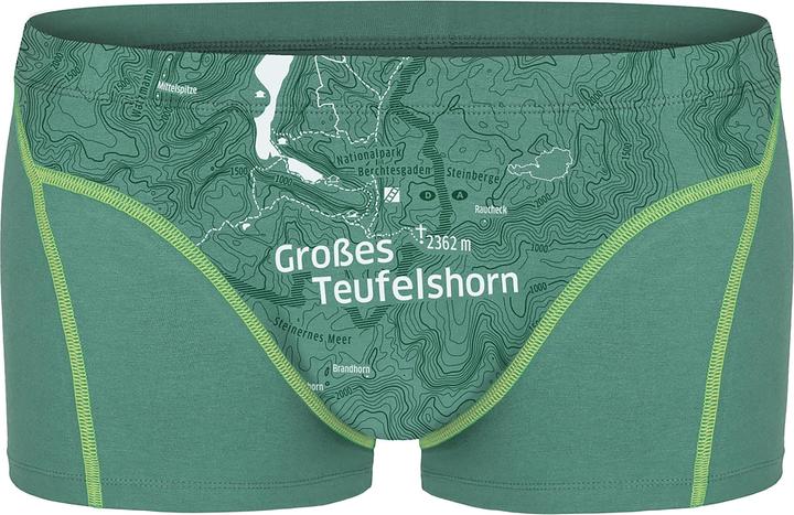 Produktbild Ein schöner Fleck Erde Grosses Teufelshorn (M)