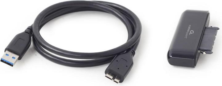 Produktbild Gembird AUS3-02 USB 3.0 to SATA