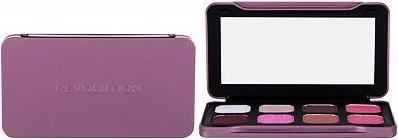 Actual product image Makeup Revolution Forever Flawless Dynamic (Colour Palette)