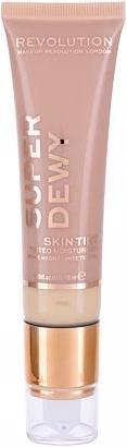 Immagine prodotto Makeup Revolution Tinta per la pelle Superdewy (Fair)