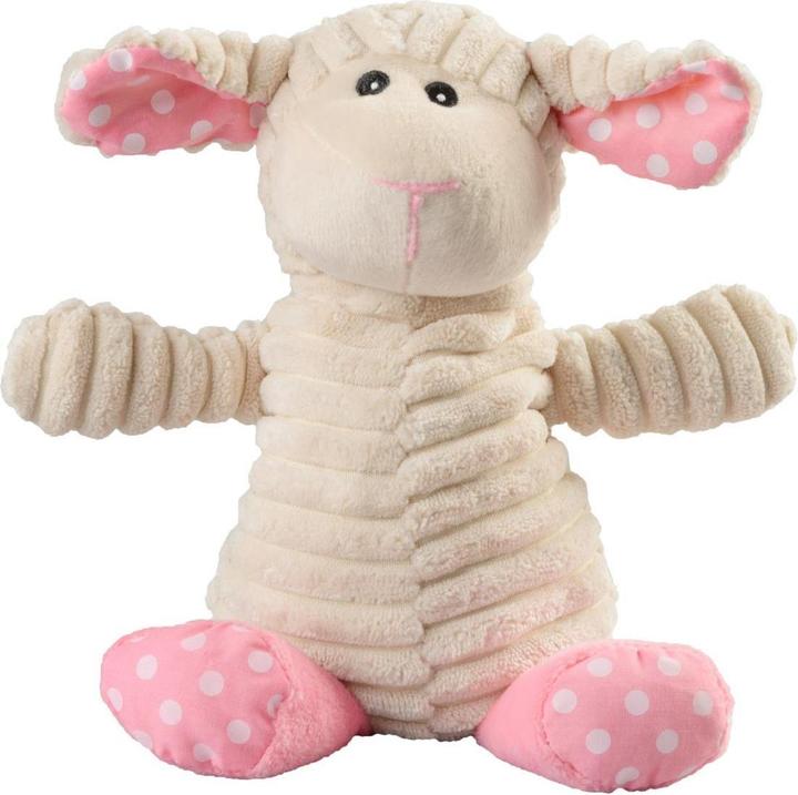 Actual product image Warmies Pure Sheep