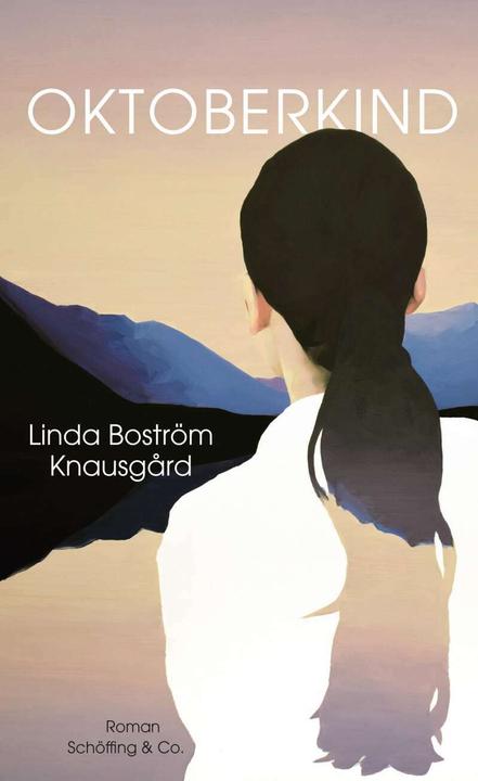 Image du produit Oktoberkind (Allemand, Linda Boström Knausgård, 2022)