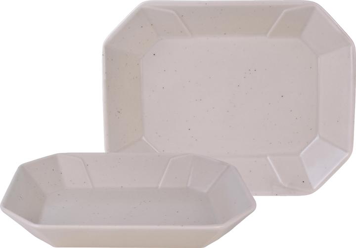 CreaTable Streat Food (2 x)