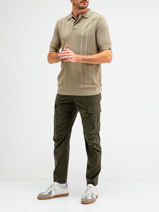 Actual product image Butcher of Blue Poloshirt RIPLEY (L)