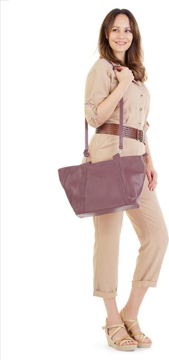Produktbild Samantha Look Shopper