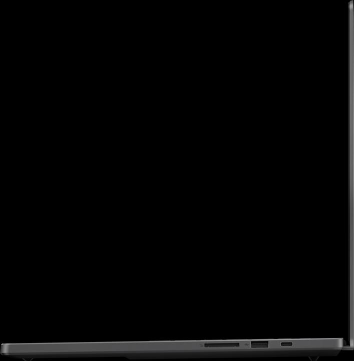 Image du produit ASUS Rog Zephyrus G16 (16", Intel Core Ultra 9 185H, 32 Go, 1000 Go, CH)