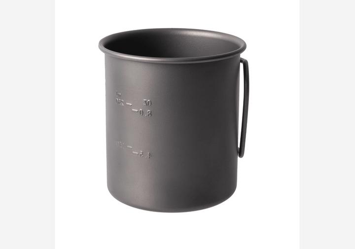 Immagine prodotto Outdoor Spirit Tazza in titanio
