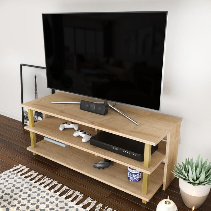Immagine prodotto Kalune Design Rodney (120 x 44,5 x 47,5 cm)