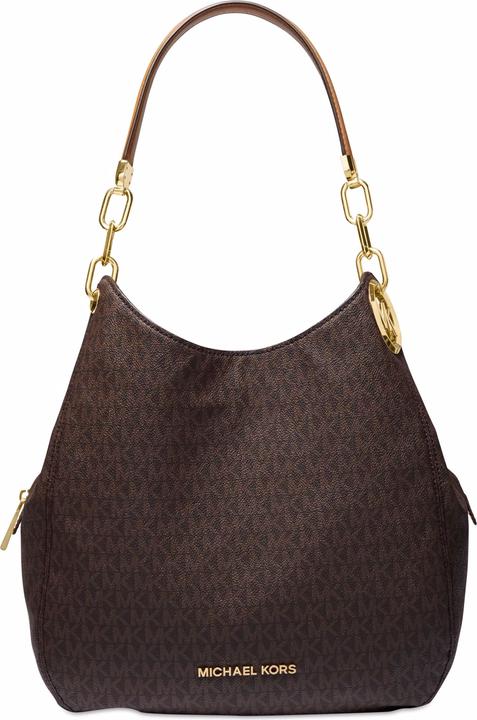 Michael Kors Borsa a tracolla grande Lillie