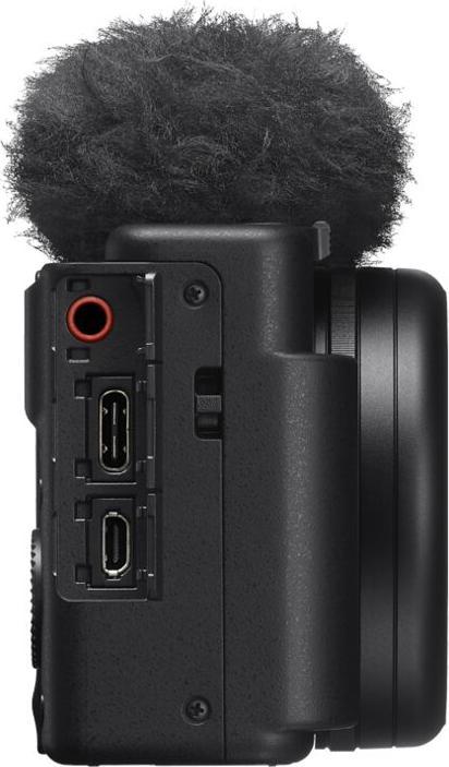 Produktbild Sony ZV-1 II (18 - 50 mm, 20.10 Mpx, 1")