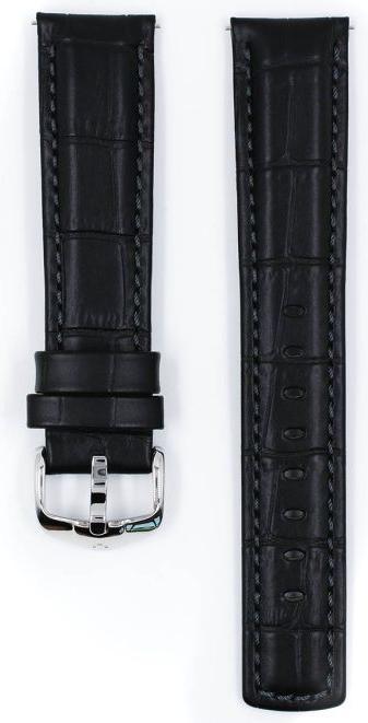 Actual product image Hirsch Grand Duke (20 mm, Calf)