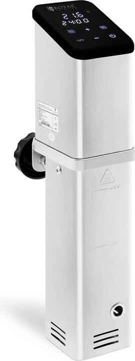 Produktbild Royal Catering RCVG-45 Sous-Vide-Stick