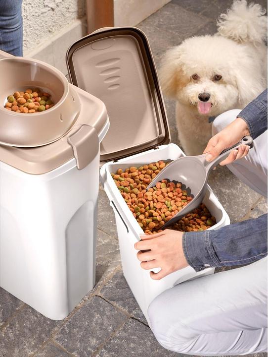 Actual product image Kerbl Container