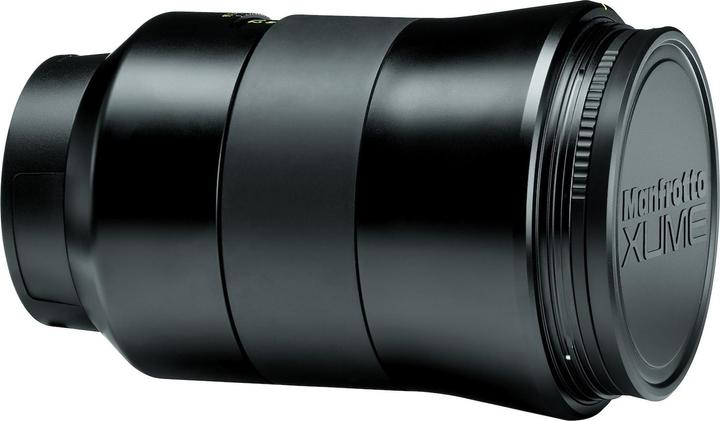 Image du produit Manfrotto Bouchon d'objectif XUME 52 mm (52 mm)