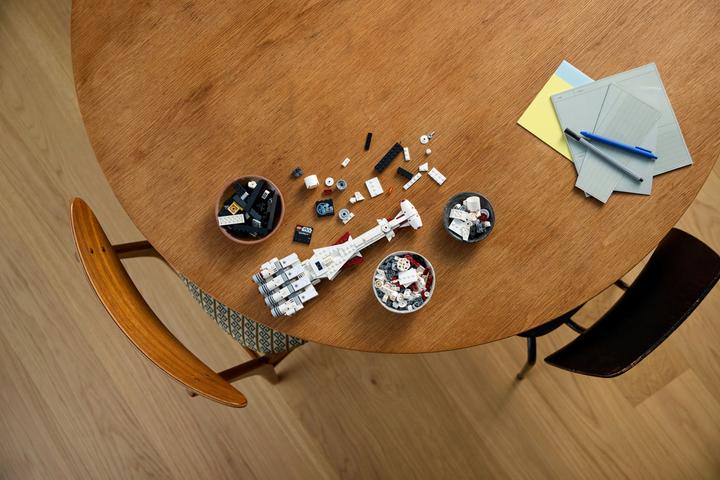 Productafbeelding LEGO Tantive IV™ (75376, LEGO Star Wars)