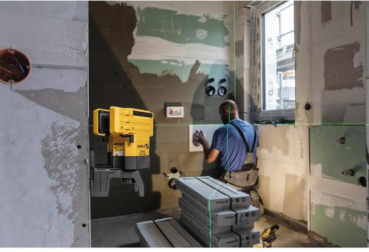 Image du produit Stabila Laser à lignes croisées auto-nivelant