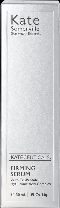Actual product image Kate Somerville KateCeuticals Firming Serum (30 ml)