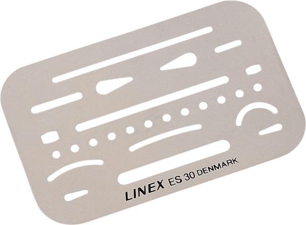 Immagine prodotto Linex Mascherina di cancellazione