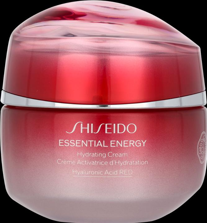 Produktbild Shiseido Essentials Energy (50 ml, Tagescreme)