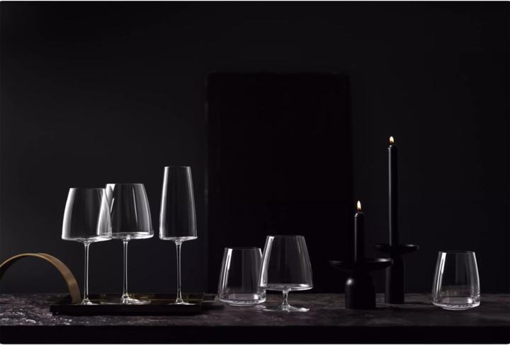 Produktbild Villeroy & Boch Cognacschwenker 2tlg. MetroChic (5.90 dl, 2 x)