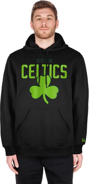 Image du produit New Era Fleece Hoody - NBA CITY Boston Celtics (S)