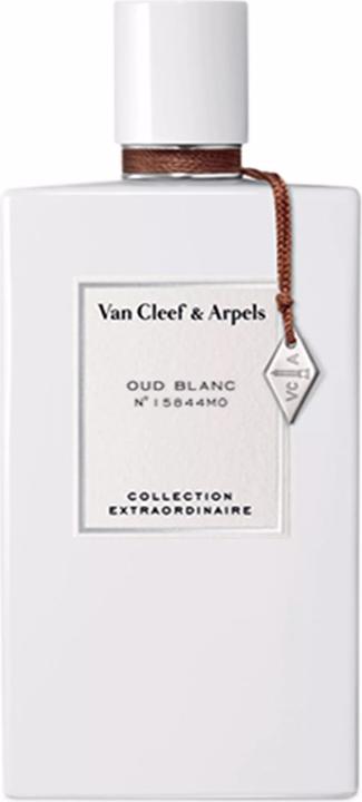 Produktbild Van Cleef and Arpels Oud Blanc (Eau de Parfum, 75 ml)