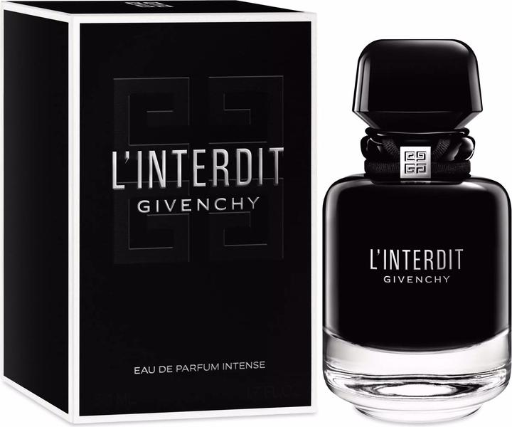 Image du produit Givenchy L’Interdit (Eau de parfum, 50 ml)