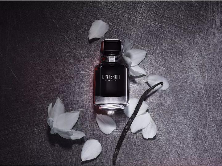 Image du produit Givenchy L’Interdit (Eau de parfum, 50 ml)