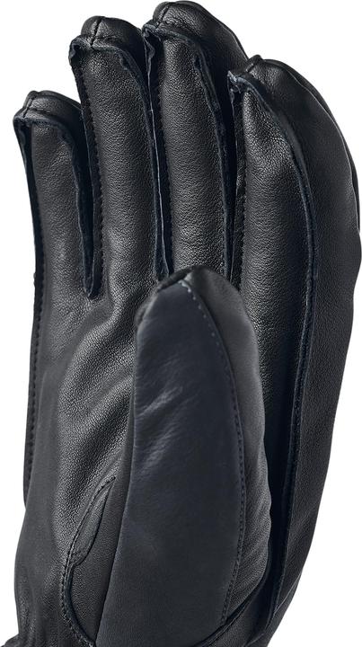 Produktbild Hestra Army Leather Wool Terry 5 Finger (10)