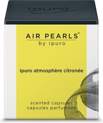 Image du produit Ipuro Air pearls atmosphère citronée