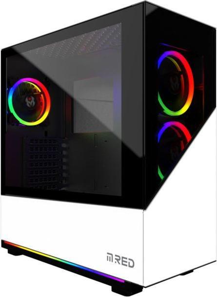 Image du produit MRed Elite Blanc