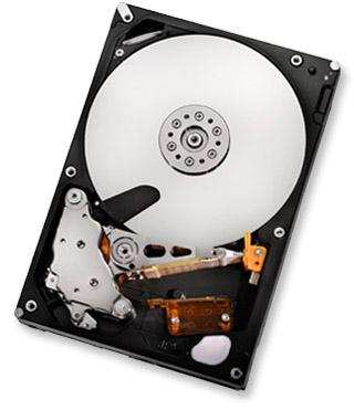 Actual product image OCZ SSD Vertex 3 (480 GB, 2.5")