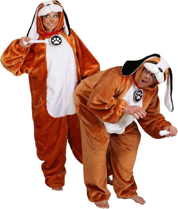 Actual product image Orlob Saint Bernard (One size)