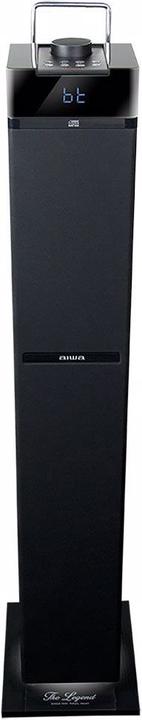 Image du produit Aiwa Tour TS-990CD (Fonctionnement sur secteur)