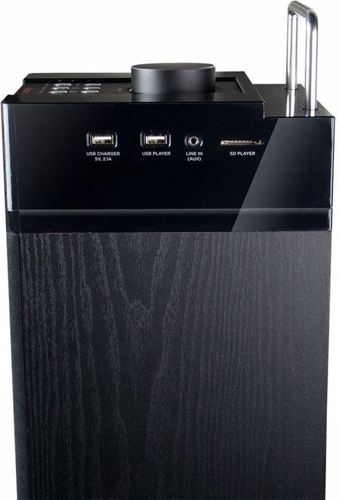 Image du produit Aiwa Tour TS-990CD (Fonctionnement sur secteur)