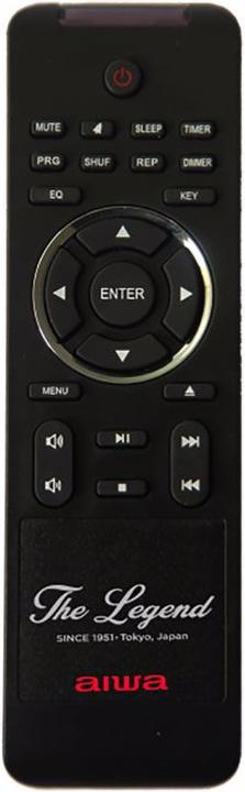 Image du produit Aiwa Tour TS-990CD (Fonctionnement sur secteur)