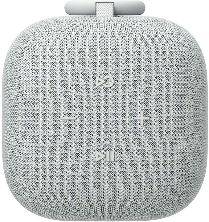 Image du produit Sony SRS-LS1 (25 h, Fonctionnement sur batterie)